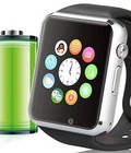 Hình ảnh: Đồng hồ thông minh Smartwatch UWATCH A1 Kiểu Apple