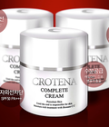 Hình ảnh: CC CREAM CROTENA dưỡng trắng, chống nắng, trang điểm cho da trắng mịn tự nhiên