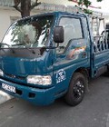 Hình ảnh: Thaco truck: Bán xe tải KIA 1 tấn25, dòng xe tải 1t9 vào thành phố, NK 100% linh kiện. Trả góp