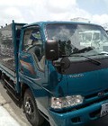 Hình ảnh: Thaco truck: Bán xe tải 2 tấn 4 vào thành phố, hỗ trợ cho khách hàng có nhu cầu vay trả góp