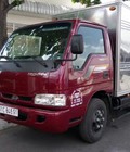 Hình ảnh: Bán xe tải Kia 165s 2tấn4 và 1tấn4 vào thành phố hỗ trợ khách hàng trả góp.