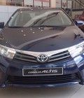 Hình ảnh: Corolla altis 2016 mới nhất