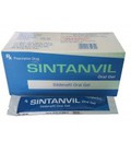 Hình ảnh: Sintanvil trợ thủ đắc lực của phái mạnh