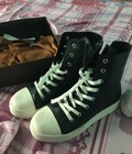 Hình ảnh: Bán giày rick owen high top hàng replica
