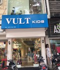 Hình ảnh: VULT Kids 8 Tuệ Tĩnh HN. Áo bé gái. SALE 50% toàn bộ áo hè.