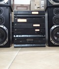 Hình ảnh: dàn âm thanh sansui 5 thớt e 710