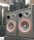Hình ảnh: Loa cerwin vega 208 bãi chất Mỹ đẹp zin tiếng cực hay