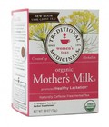 Hình ảnh: Trà lợi sữa organic mother s milk