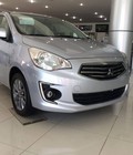 Hình ảnh: Bán xe mitsubishi Attrage số sàn, xe nhập, giá tốt, xe giao ngay