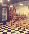 Hình ảnh: Cho thuê nhà mặt phố Phan Phù Tiên, Cát Linh DT 60m2 MT 5m