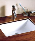 Hình ảnh: Lavabo âm bàn Rivington tiêu chuẩn Úc