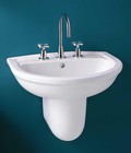Hình ảnh: Lavabo treo tường Caroma Australia