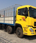 Hình ảnh: Bán xe tải Dongfeng hoàng huy 5 chân 21.5 tấn, xe tai dongfeng 5 chan 2017