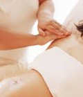 Hình ảnh: 75 phút massage trị liệu dành cho phụ nữ mang thai chăm sóc mặt thiên nhiên 100%