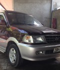 Hình ảnh: Cần bán Toyota Zace , xe rất chất. Giá 250tr.