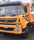 Hình ảnh: Xe tải ben 8,5 tấn Trường Giang đời 2016
