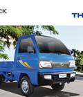 Hình ảnh: Xe tải 950kg Thaco An Sương hàng chính hãng mới 100%