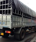 Hình ảnh: Đại lý cung cấp xe xe tải thùng tải ben Dongfeng Trường Giang, Xe tải Dongfeng 2 chân 3 chân 4 chân 5 chân chính hãng
