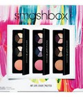 Hình ảnh: Set Smashbox 18 Màu Phấn Mắt Và 3 Màu Phấn Má Mỹ