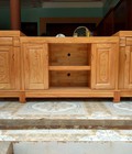Hình ảnh: Kệ Tivi Nhô Gỗ Đinh Hương