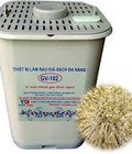 Hình ảnh: Máy làm rau giá sạch đa năng GV-102 (phiên bản tự động) tại Hà Nội