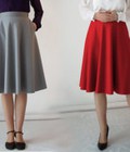 Hình ảnh: Jupe bút chì, các loại chân váy thiết kế xòe, xếp li, dập li, midi, maxi...hàng thiết kế, giá rẻ nhất fb