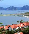 Hình ảnh: Đặt phòng tuần châu resort hạ long