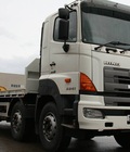 Hình ảnh: Bán xe tải Hino 4 Chân 19 tấn, Xe tải Hino 4 chân 20 tấn FY 450HP
