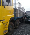 Hình ảnh: Bán xe tải Dongfeng Hoang Huy 17.9 tấn, Dongfeng 18 tấn L315,Xe tải Dongfeng 4 chân 18 tấn