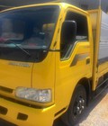 Hình ảnh: Xe tải k165s 2,4 tấn trường hải giá cạnh tranh