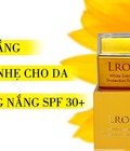 Hình ảnh: Kem dưỡng da mặt ban ngày LRO CRE