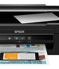 Hình ảnh: Máy in phun màu đa năng hiệu Epson L360 chính hãng