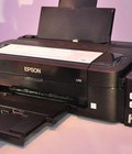 Hình ảnh: Máy in phun màu epson L300 chính hãng, giá rẻ