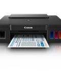 Hình ảnh: CANON PIXMA G1000 - Máy in phun màu chất lượng cao, đáng tin cậy, giá siêu tốt