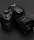 Hình ảnh: Bán Sony Alpha A3500 Lens Kit 18-50mm F4-5.6 OSS hàng cty 