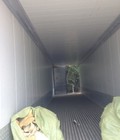 Hình ảnh: 432 - Cần bán kho lạnh container 40 feet mới 90%