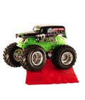 Hình ảnh: Mô hình xe đua Hotwheels Monster Jam