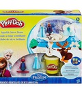 Hình ảnh: Bộ đất nặn Play Doh Disney Frozen