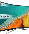Hình ảnh: Smart TV Cong Samsung 55inch 55K6300 Full HD, TizenOS ra mắt thị trường với giá CỰC SỐC