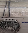 Hình ảnh: Điều hòa PANASONIC 12000 BTU 2 chiều mới 89%