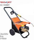 Hình ảnh: Công ty chuyên phân phối máy phun xịt rửa cao áp chính hãng
