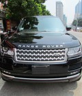 Hình ảnh: LandRover RangeRover HSE 2016 màu đen