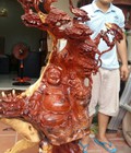 Hình ảnh: Ông Di Lặc hóa Rồng nặng 80kg giá 15 triệu, có thương lượng 