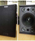 Hình ảnh: Loa Nexo PS12 bass 30, bass Nexo rời 30, đẩy công suất các loại hàng bãi đẳng cấp karaoke