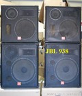 Hình ảnh: Loa JBL 938 bass 50, đẩy công suất Martin 2200W hàng bãi chuyên nghiệp sân khấu hội trương