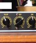 Hình ảnh: Thiết bị làm tròn âm, Equalizer hàng bãi xịn giá rẻ