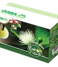 Hình ảnh: Trà lá ổi, trà gạo lứt nảy mầm Gaba