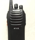 Hình ảnh: Bộ đàm Motorola MT 981