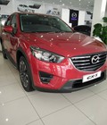 Hình ảnh: Mazda CX5 2016 giá mới hấp dẫn, ưu đãi lên tới 45 triệu tại Mazda Long Biên