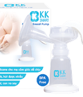 Hình ảnh: Máy hút sữa cầm tay KK Smart KK004
